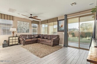 4652 Cabrio Ter in Mesa, AZ - Building Photo - Building Photo