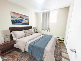 Par 2805 in Regina, SK - Building Photo