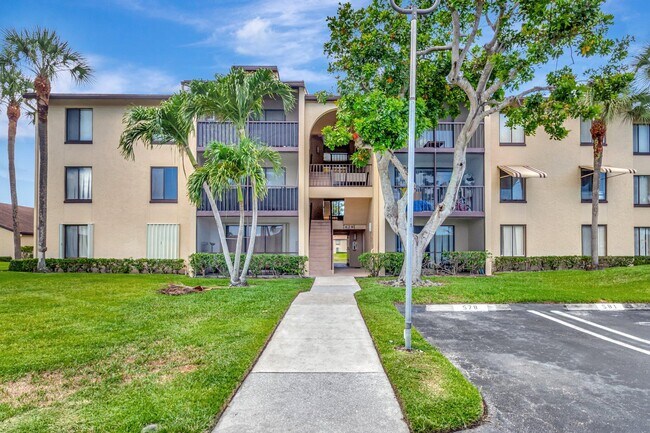 property at 629 Sea Pine Way