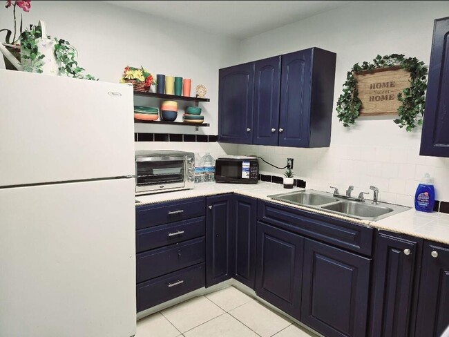 1714 N 17th St in Fort Pierce, FL - Building Photo - Building Photo