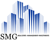 Property Management Company Logo SMG Inc.