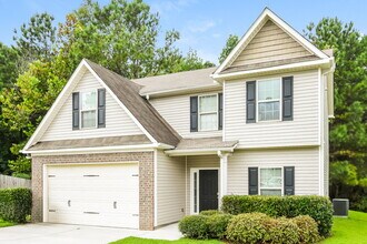 338 Camellia Way in Dallas, GA - Building Photo - Building Photo