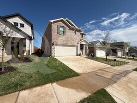 522 Blanton St in McKinney, TX - Building Photo