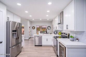4202 N 21st St in Phoenix, AZ - Building Photo - Building Photo