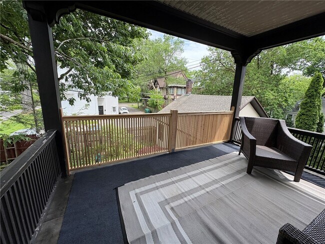 property at 82 Brunswick St
