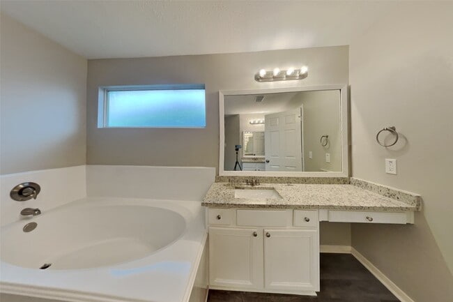 property at 5706 Straight Way
