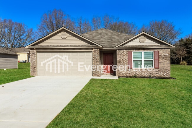 property at 117 Jasmine Ct