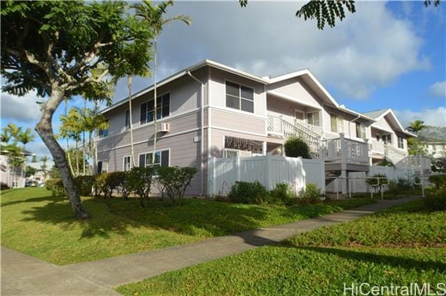 property at 95-1051-1051 Kaapeha St