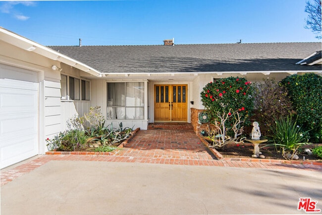 6728 Shenandoah Ave in Los Angeles, CA - Building Photo - Building Photo