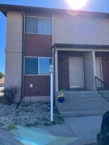 101 N 1850 W in Cedar City, UT - Building Photo