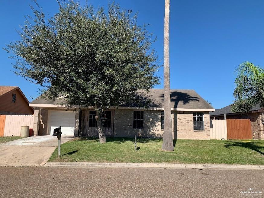14 Fairmont Ave in McAllen, TX - Building Photo