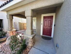 2413 Rue De Bourdeaux in Henderson, NV - Building Photo - Building Photo
