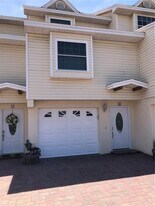 19651 Gulf Blvd in Indian Shores, FL - Building Photo