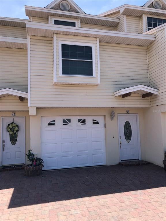 property at 19651 Gulf Blvd