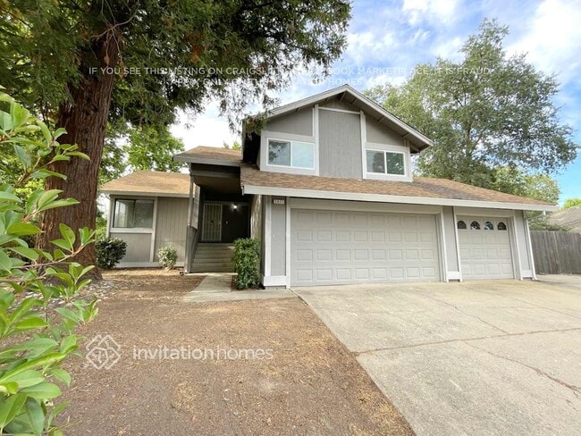 property at 5927 Moon Rock Way