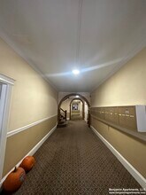 64 Hemenway St, Unit 28 in Boston, MA - Building Photo - Building Photo