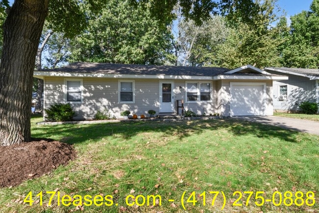 property at 201 S Meadowview Ave