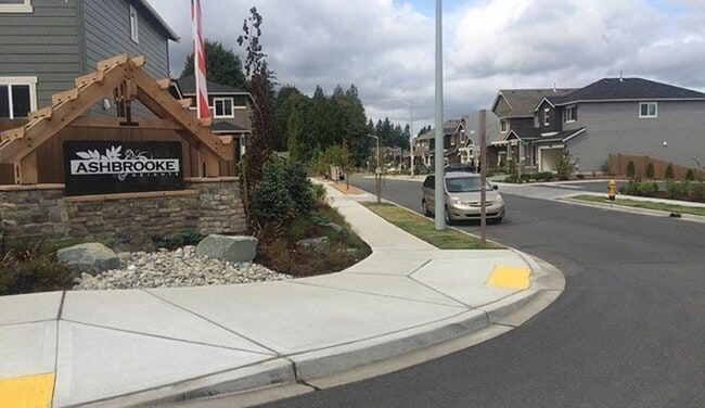 20224 3rd Pl W in Lynnwood, WA - Building Photo - Building Photo