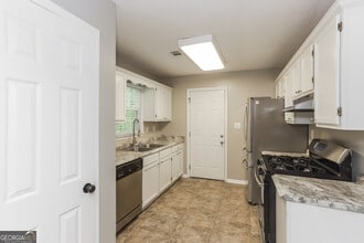 265 Arbor Way in Dallas, GA - Building Photo - Building Photo