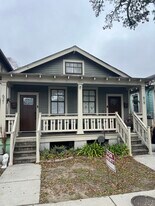 621 S Alexander St in New Orleans, LA - Building Photo