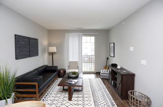 306 Riverfront in Kokomo, IN - Foto de edificio - Interior Photo