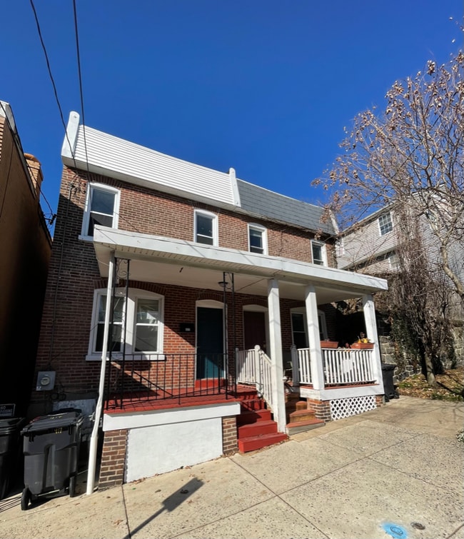 417 N Rodney St in Wilmington, DE - Foto de edificio - Building Photo