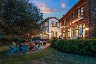 12724 Little Blue in Austin, TX - Building Photo - Building Photo