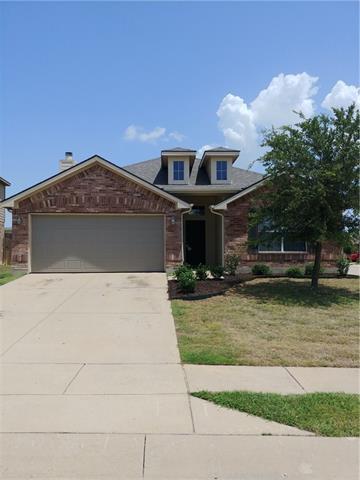 1802 Sable Wood Dr in Anna, TX - Foto de edificio