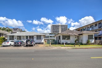 2112 Citron St in Honolulu, HI - Building Photo - Building Photo