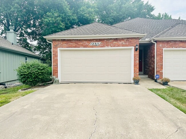 property at 12311 105th Ter