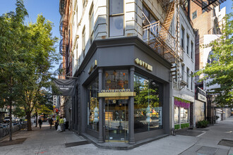 505 Broome St in New York, NY - Building Photo - Building Photo