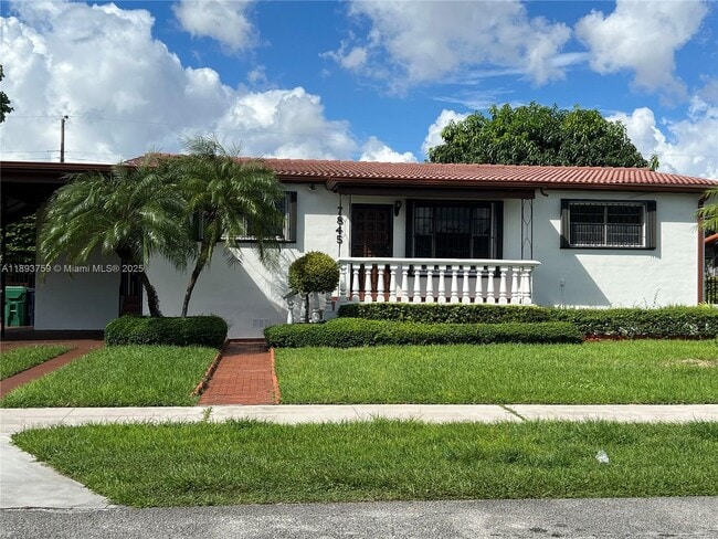 7845 SW 19th St in Miami, FL - Building Photo - Building Photo