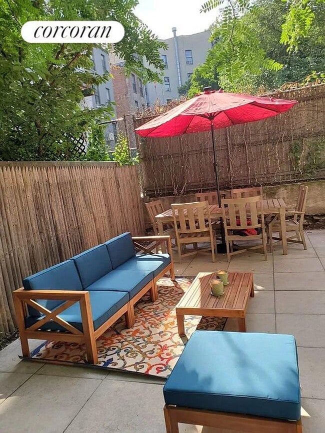 property at 230 W 123rd St
