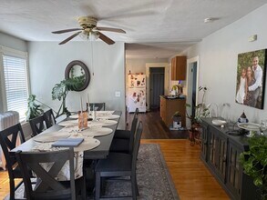 5 Arbor Vitae St in Worcester, MA - Building Photo - Building Photo