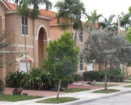 2218 NW 160th Ter in Pembroke Pines, FL - Building Photo