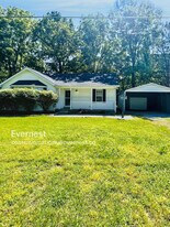 122 Mill Ln in Smyrna, TN - Building Photo