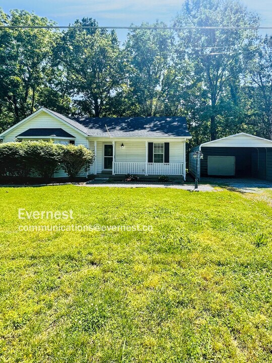122 Mill Ln in Smyrna, TN - Building Photo