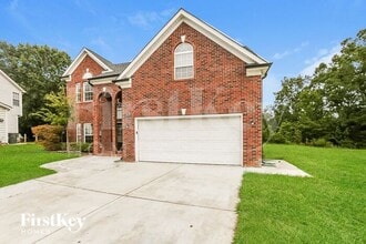 2577 Governors Pointe Ct NE in Concord, NC - Building Photo - Building Photo
