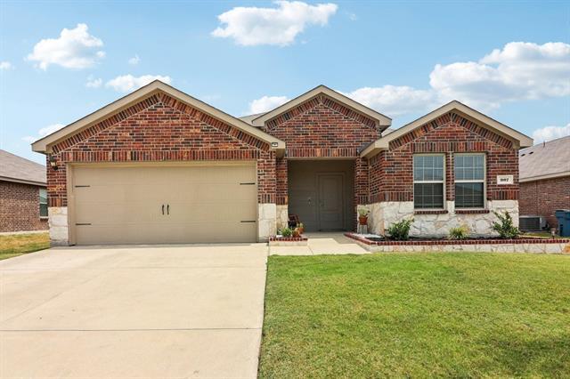 property at 907 Farmstead Wy