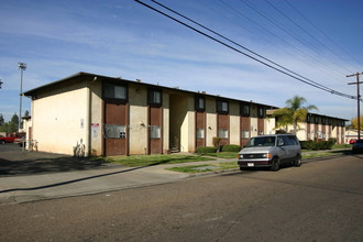 Orlando Apartments in El Cajon, CA - Building Photo - Building Photo