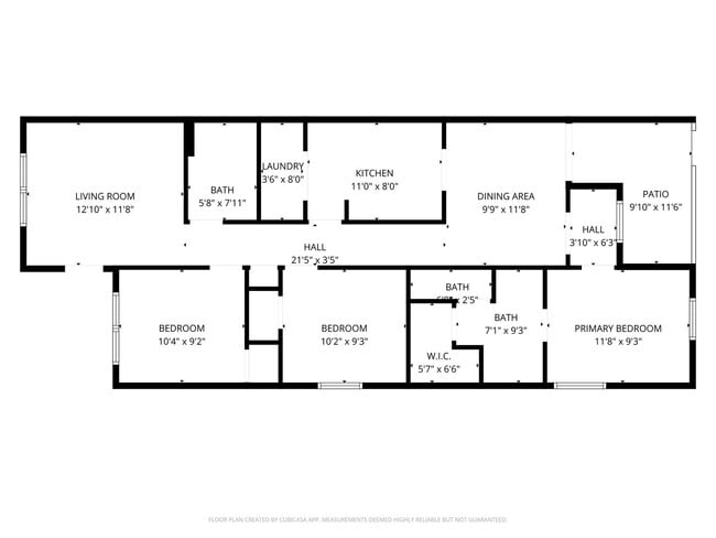 2109 Columbus Ave in Waco, TX - Building Photo - Building Photo