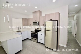 11015 N 36th Ln in McAllen, TX - Building Photo - Building Photo