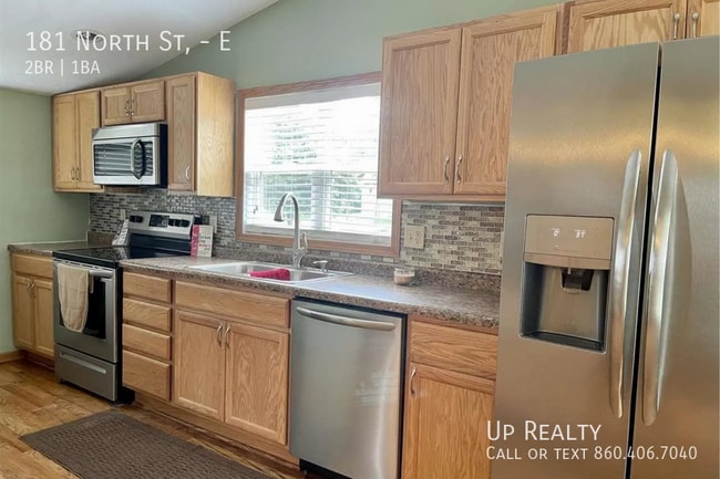 property at 181 North St