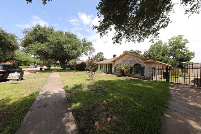 property at 9230 Stroud Dr