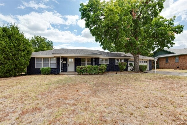 3308 NW Atlanta Ave in Lawton, OK - Building Photo - Building Photo