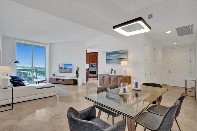 property at 16001 Collins Ave