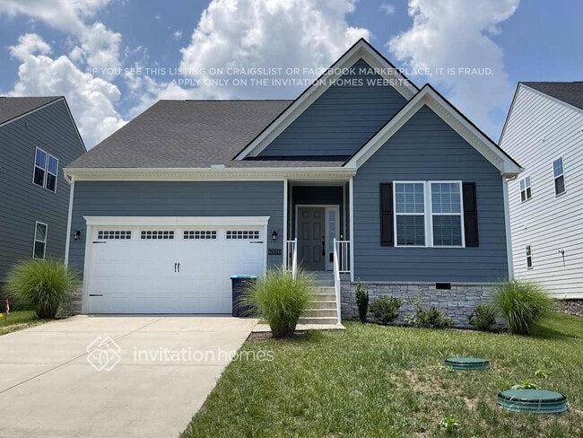 property at 6550 Palm Warbler Dr