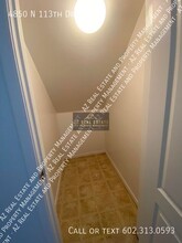4850 N 113th Dr in Phoenix, AZ - Foto de edificio - Building Photo