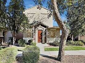 10054 E Impala Ave in Mesa, AZ - Building Photo