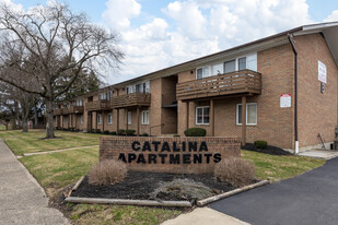 491 Catalina Dr, Unit F-5 Apartments